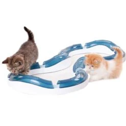 Catit Design Senses Circuit Cat Toy 8 Catit Design Senses Circuit Cat Toy -Pet Supplies Store 64949 PT2. AC SS1800 V1628226098