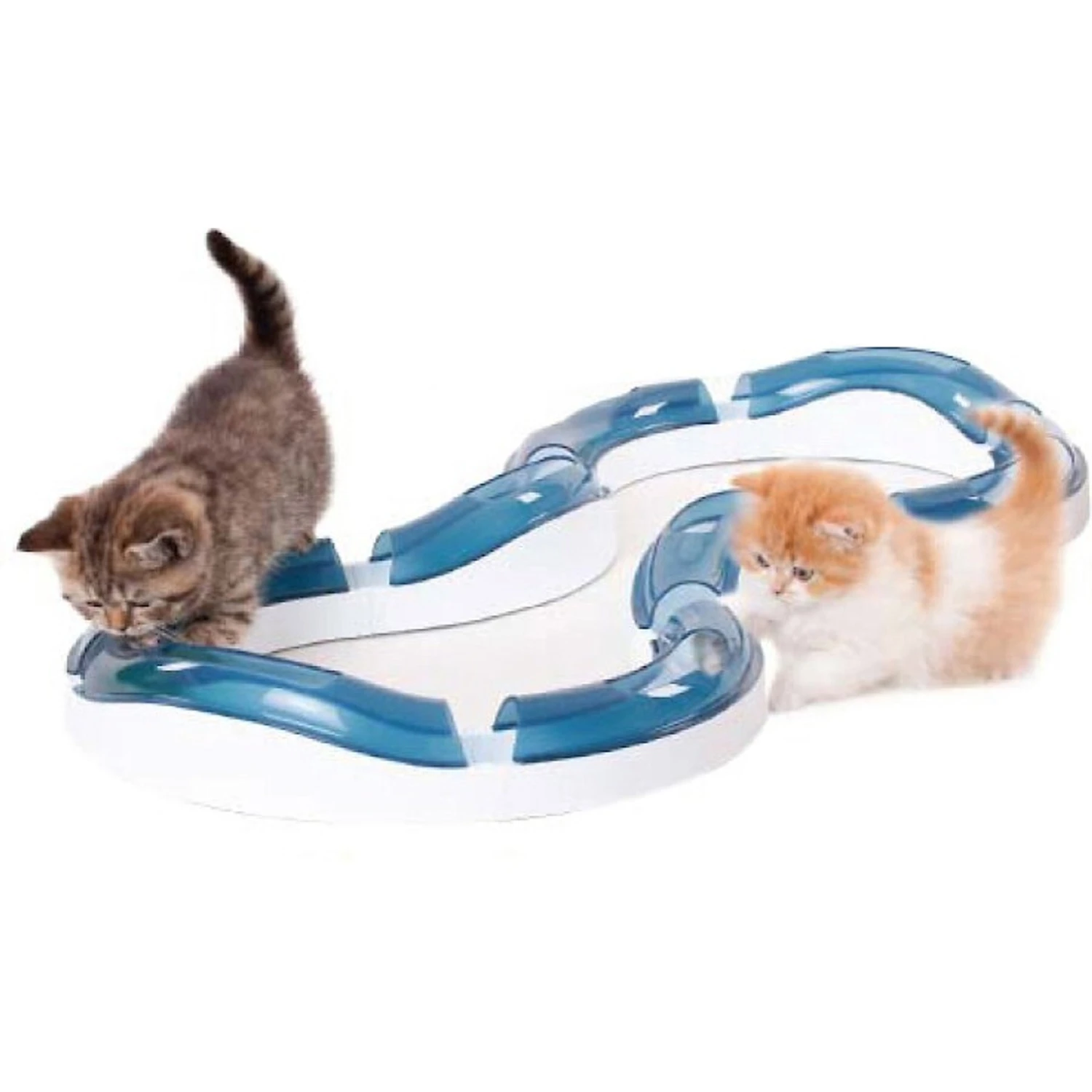 Catit Design Senses Circuit Cat Toy 5 Catit Design Senses Circuit Cat Toy - Image 3