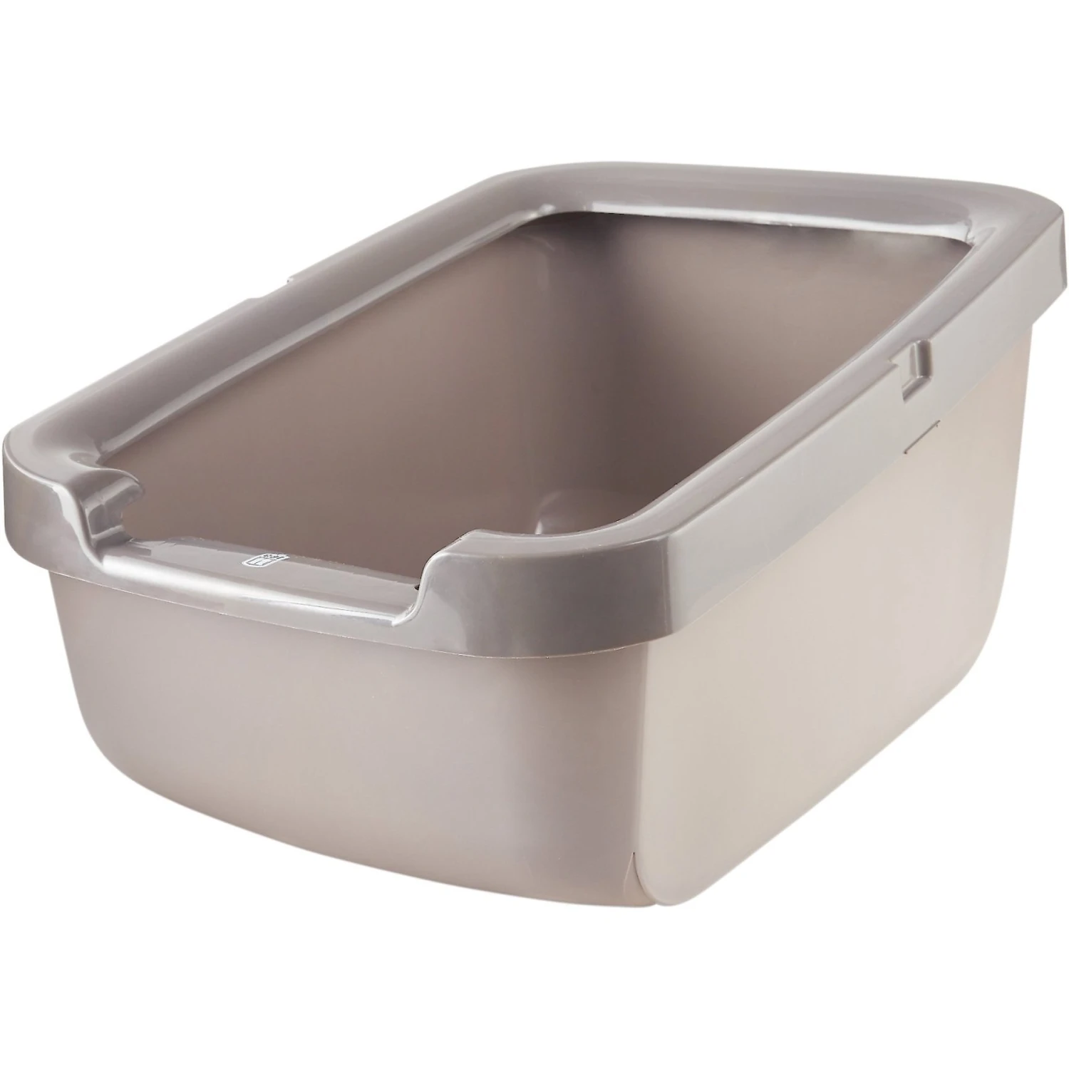Catit Cat Pan With Rim 4 Catit Cat Pan With Rim - Image 2