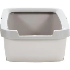 Catit Cat Pan With Rim 10 Catit Cat Pan With Rim -Pet Supplies Store 65017 PT2. AC SS1800 V1536763430