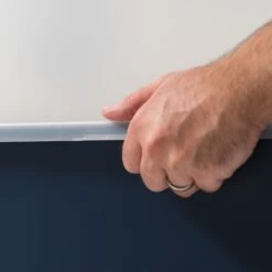 IRIS USA Open Top Litter Box With Scatter Shield -Pet Supplies Store 65498 PT6. AC SS1800 V1680811609