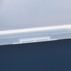 IRIS USA Open Top Litter Box With Scatter Shield -Pet Supplies Store 65498 PT7. AC SS1800 V1680811969