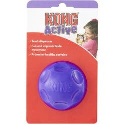 KONG Active Treat Ball Cat Toy -Pet Supplies Store 66556 PT8. AC SS1800 V1543521781