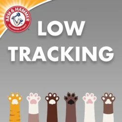 Arm & Hammer Litter Super Scoop Unscented Clumping Clay Cat Litter 14 Arm & Hammer Litter Super Scoop Unscented Clumping Clay Cat Litter -Pet Supplies Store 67004 PT3. AC SS1800 V1663797620