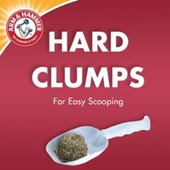 Arm & Hammer Litter Ultra Last Long Lasting Odor Control Clumping Clay Cat Litter 12 Arm & Hammer Litter Ultra Last Long Lasting Odor Control Clumping Clay Cat Litter -Pet Supplies Store 67044 PT1. AC SS1800 V1663797565
