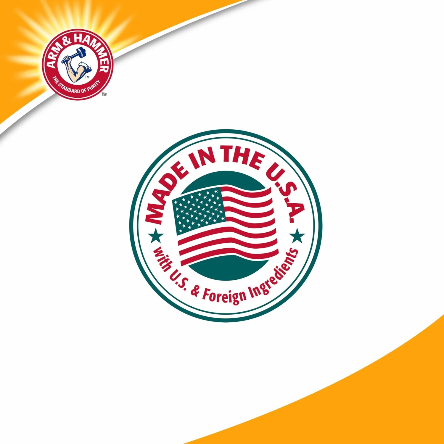 Arm & Hammer Litter Ultra Last Long Lasting Odor Control Clumping Clay Cat Litter 10 Arm & Hammer Litter Ultra Last Long Lasting Odor Control Clumping Clay Cat Litter - Image 8