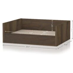 Way Basics Eco ZBoard Bed Deluxe Cat Scratcher 7 Way Basics Eco ZBoard Bed Deluxe Cat Scratcher -Pet Supplies Store 675206 PT2. AC SS1800 V1665781707