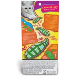Hexbug Caterpillar Cat Toy 15 Hexbug Caterpillar Cat Toy -Pet Supplies Store 679574 PT4. AC SS1800 V1666297218