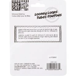 Fat Cat Looney-Loops Cat Toy 11 Fat Cat Looney-Loops Cat Toy -Pet Supplies Store 68552 PT3. AC SS1800 V1525719605