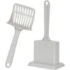 Petmate Handy Stand Litter Scoop -Pet Supplies Store 68554. AC SS1800 V1460478784
