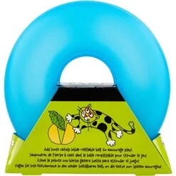 Fat Cat Crazy Circle Cat Toy 9 Fat Cat Crazy Circle Cat Toy -Pet Supplies Store 68599 PT3. AC SS1800 V1535665349