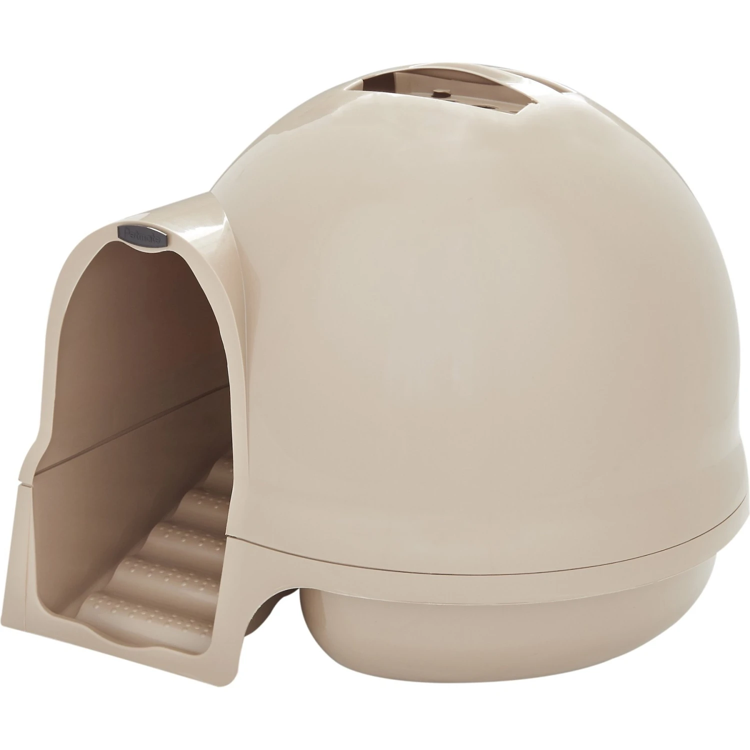 Booda Dome Cleanstep Litter Box 4 Booda Dome Cleanstep Litter Box - Image 2