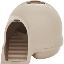 Booda Dome Cleanstep Litter Box 11 Booda Dome Cleanstep Litter Box -Pet Supplies Store 68667 PT2. AC SS1800 V1536763638