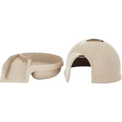 Booda Dome Cleanstep Litter Box 13 Booda Dome Cleanstep Litter Box -Pet Supplies Store 68667 PT4. AC SS1800 V1536763645