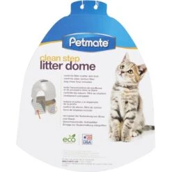 Booda Dome Cleanstep Litter Box 15 Booda Dome Cleanstep Litter Box -Pet Supplies Store 68667 PT8. AC SS1800 V1536763651
