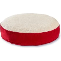 Happy Hounds Lucy Round Pillow Cat Bed 9 Happy Hounds Lucy Round Pillow Cat Bed -Pet Supplies Store 692086 PT2. AC SS1800 V1667949502
