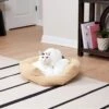 Happy Hounds Chloe Donut Cat Bed -Pet Supplies Store 692110 MAIN. AC SS1800 V1698939399