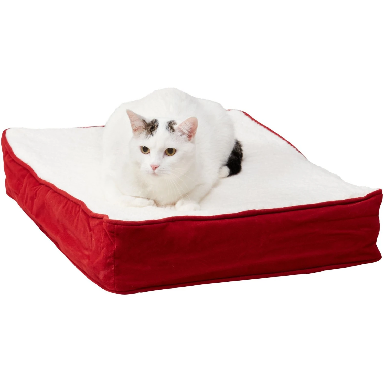 Happy Hounds Bella Orthopedic Cat Bed 4 Happy Hounds Bella Orthopedic Cat Bed - Image 2