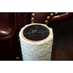 Armarkat 66-in Faux Fleece Cat Tree & Condo 14 Armarkat 66-in Faux Fleece Cat Tree & Condo -Pet Supplies Store 70204 PT3. AC SS1800 V1582739070