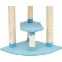 Armarkat 66-in Faux Fleece Cat Tree & Condo 16 Armarkat 66-in Faux Fleece Cat Tree & Condo -Pet Supplies Store 70204 PT5. AC SS1800 V1582739630