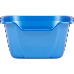 Van Ness High Sides Cat Litter Pan, Blue 10 Van Ness High Sides Cat Litter Pan, Blue -Pet Supplies Store 70442 PT2. AC SS1800 V1540302501