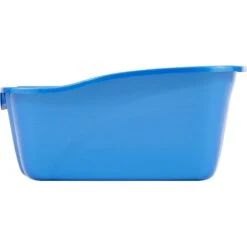 Van Ness High Sides Cat Litter Pan, Blue 11 Van Ness High Sides Cat Litter Pan, Blue -Pet Supplies Store 70442 PT3. AC SS1800 V1540302504