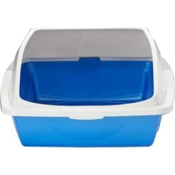 Van Ness Large Framed Cat Litter Pan -Pet Supplies Store 70445 PT2. AC SS1800 V1536763690