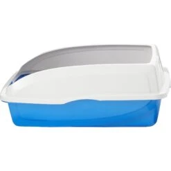 Van Ness Large Framed Cat Litter Pan -Pet Supplies Store 70445 PT3. AC SS1800 V1536763692