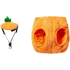 Frisco Pumpkin Ball Dog & Cat Costume -Pet Supplies Store 708902 PT5. AC SS1800 V1689343955