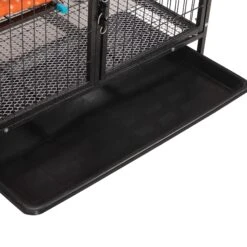 Coziwow 3-Door Heavy Duty Cat Cage Playpen With Wheels -Pet Supplies Store 712878 PT7. AC SS1800 V1682092519