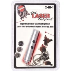 Ethical Pet Laser Exerciser Original 2 In 1 Dog & Cat Toy 12 Ethical Pet Laser Exerciser Original 2 In 1 Dog & Cat Toy -Pet Supplies Store 71427 PT2. AC SS1800 V1545172673