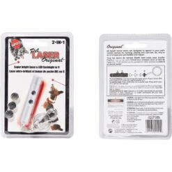 Ethical Pet Laser Exerciser Original 2 In 1 Dog & Cat Toy 17 Ethical Pet Laser Exerciser Original 2 In 1 Dog & Cat Toy -Pet Supplies Store 71427 PT8. AC SS1800 V1534452176