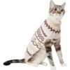 Frisco Sherpa Lined Fairisle Dog & Cat Sweater 1 Frisco Sherpa Lined Fairisle Dog & Cat Sweater -Pet Supplies Store 718422 MAIN. AC SS1800 V1692380243