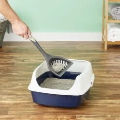 Premium Choice Carefree Fresh Scented Clumping Clay Cat Litter -Pet Supplies Store 71916 PT3. AC SS1800 V1526415494