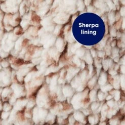 Frisco Heavy Weight Matte Quilted Dog & Cat Parka With Cozy Fleece Lining -Pet Supplies Store 719654 PT5. AC SS1800 V1692194228