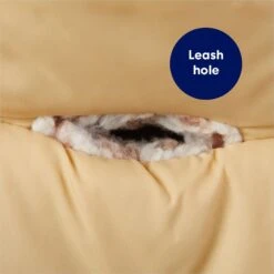 Frisco Heavy Weight Matte Quilted Dog & Cat Parka With Cozy Fleece Lining -Pet Supplies Store 719654 PT6. AC SS1800 V1692194566