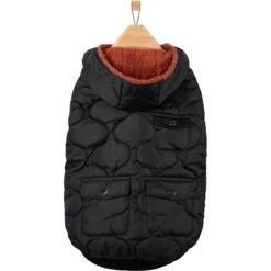 Frisco Heavy Weight Matte Quilted Volume Dog & Cat Puffer 14 Frisco Heavy Weight Matte Quilted Volume Dog & Cat Puffer -Pet Supplies Store 719750 PT3. AC SS1800 V1693234776