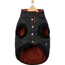 Frisco Heavy Weight Matte Quilted Volume Dog & Cat Puffer 15 Frisco Heavy Weight Matte Quilted Volume Dog & Cat Puffer -Pet Supplies Store 719750 PT4. AC SS1800 V1692978847