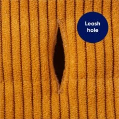 Frisco Heavy Weight Lux Corduroy Insulated Dog & Cat Coat With Fur Trimmed Hood -Pet Supplies Store 719966 PT6. AC SS1800 V1692192438