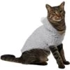 Frisco Heathered Chunky Dog & Cat Hooded Sweater 2 Frisco Heathered Chunky Dog & Cat Hooded Sweater -Pet Supplies Store 720454 MAIN. AC SS1800 V1692380516