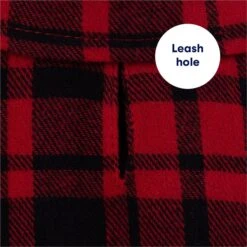 Frisco Red Tartan Plaid Dog & Cat Flannel Shirt 16 Frisco Red Tartan Plaid Dog & Cat Flannel Shirt -Pet Supplies Store 720790 PT5. AC SS1800 V1693401638