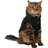 Frisco Quilted Fleece Dog & Cat Pullover Hoodie 2 Frisco Quilted Fleece Dog & Cat Pullover Hoodie -Pet Supplies Store 721030 MAIN. AC SS1800 V1692379897
