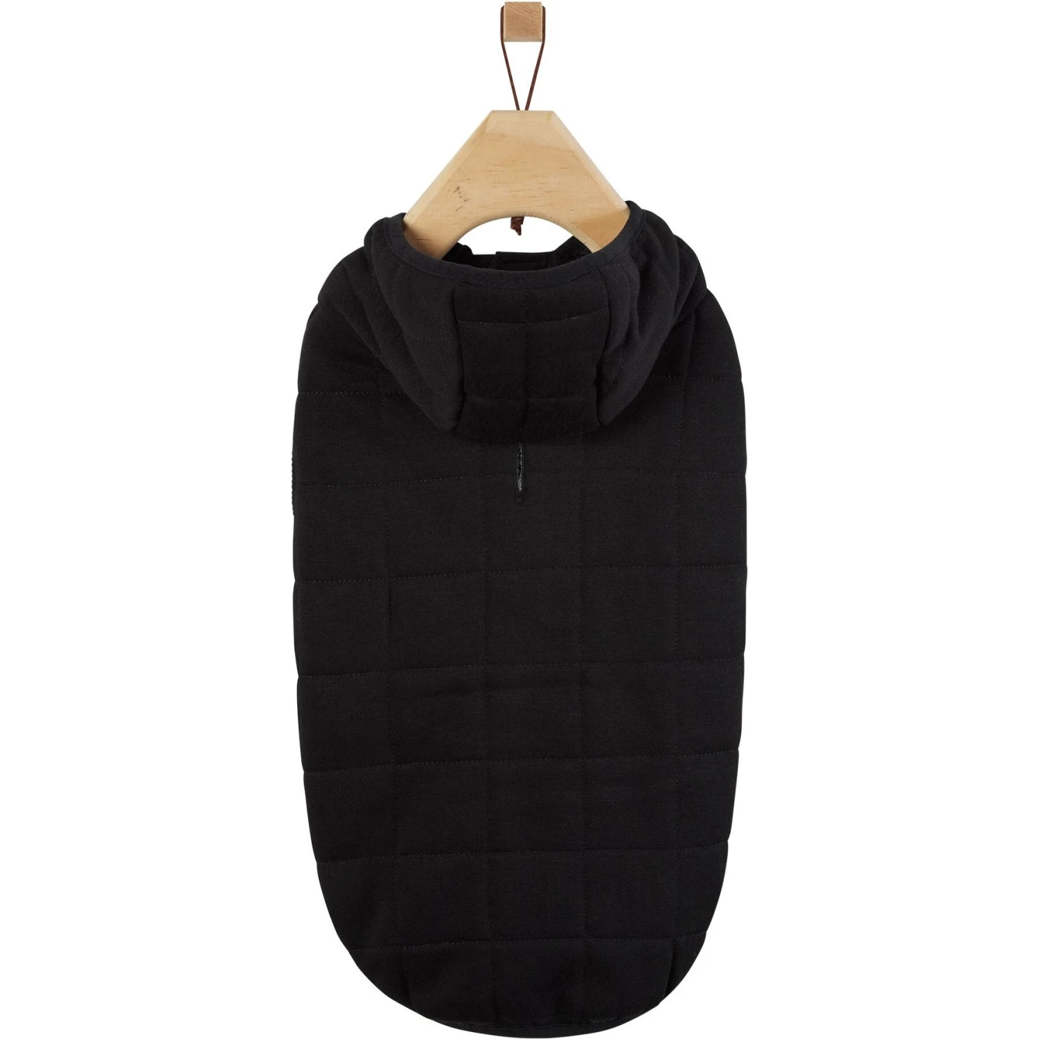 Frisco Quilted Fleece Dog & Cat Pullover Hoodie 6 Frisco Quilted Fleece Dog & Cat Pullover Hoodie - Image 4