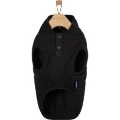 Frisco Quilted Fleece Dog & Cat Pullover Hoodie 15 Frisco Quilted Fleece Dog & Cat Pullover Hoodie -Pet Supplies Store 721030 PT4. AC SS1800 V1692978225