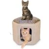 K&H Pet Products Heated Kitty Sleephouse 1 K&H Pet Products Heated Kitty Sleephouse -Pet Supplies Store 72240 MAIN. AC SS1800 V1637625202