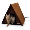 K&H Pet Products Outdoor Heated Multi-Kitty A-Frame House 2 K&H Pet Products Outdoor Heated Multi-Kitty A-Frame House -Pet Supplies Store 72246 MAIN. AC SS1800 V1591287426