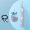 EYS Cat Teaser Wand With Laser, Flash & UV Lights Cat Toy -Pet Supplies Store 726662 MAIN. AC SS1800 V1669734192