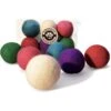 Earthtone Solutions Felted Wool Cat Ball Toy, 6 Count 1 Earthtone Solutions Felted Wool Cat Ball Toy, 6 Count -Pet Supplies Store 729895 MAIN. AC SS1800 V1670263294