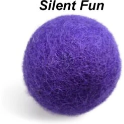 Earthtone Solutions Felted Wool Cat Ball Toy, 6 Count 13 Earthtone Solutions Felted Wool Cat Ball Toy, 6 Count -Pet Supplies Store 729895 PT5. AC SS1800 V1670266058