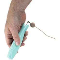 Penn-Plax Retractable Wand With Dragonfly Toy, Metal Bell, & LED Mouse Light Cat Teaser 16 Penn-Plax Retractable Wand With Dragonfly Toy, Metal Bell, & LED Mouse Light Cat Teaser -Pet Supplies Store 729991 PT5. AC SS1800 V1670265452